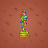 Mini Oscar #1081