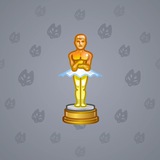 Mini Oscar #1096