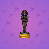 Mini Oscar #11