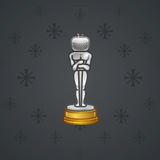 Mini Oscar #1143