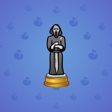Mini Oscar #1144