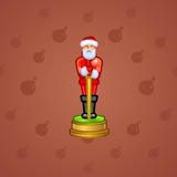 Mini Oscar #1160
