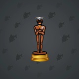 Mini Oscar #1173