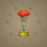Mini Oscar #1178