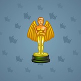 Mini Oscar #1192