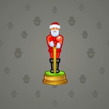 Mini Oscar #1197