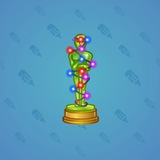 Mini Oscar #1202
