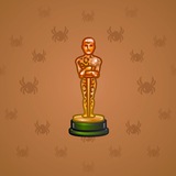 Mini Oscar #1231