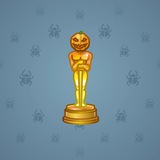 Mini Oscar #1232 Mini Oscar #1232