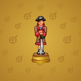 Mini Oscar #1240