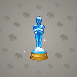 Mini Oscar #1272