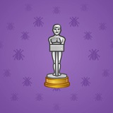 Mini Oscar #1283