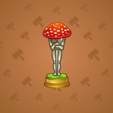 Mini Oscar #1286
