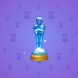 Mini Oscar #130