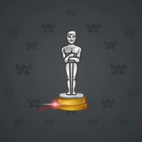 Mini Oscar #1309