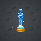 Mini Oscar #1326