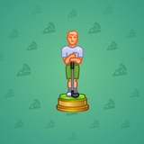 Mini Oscar #1334