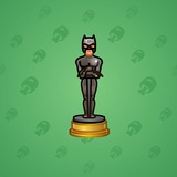 Mini Oscar #1336