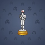 Mini Oscar #1351