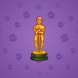 Mini Oscar #137 Mini Oscar #137