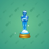 Mini Oscar #1375