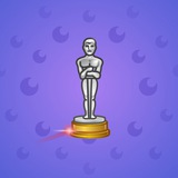 Mini Oscar #1379
