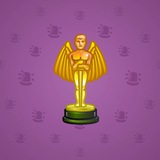 Mini Oscar #138 Mini Oscar #138