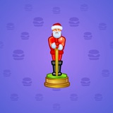 Mini Oscar #1388