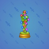 Mini Oscar #1392