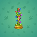 Mini Oscar #1396