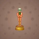 Mini Oscar #1427