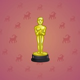 Mini Oscar #1428