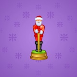 Mini Oscar #1442