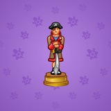 Mini Oscar #1447