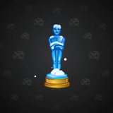 Mini Oscar #1460