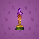 Mini Oscar #1465