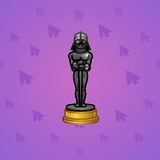 Mini Oscar #1466