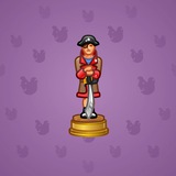 Mini Oscar #1469