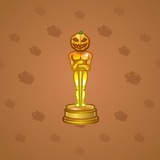 Mini Oscar #1471 Mini Oscar #1471