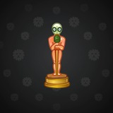 Mini Oscar #1473