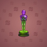 Mini Oscar #1475