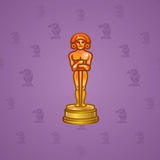 Mini Oscar #1491