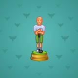 Mini Oscar #15