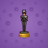 Mini Oscar #150