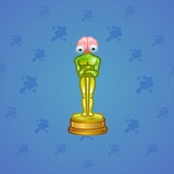 Mini Oscar #1507