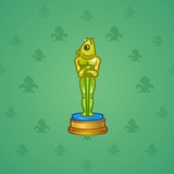 Mini Oscar #152