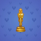 Mini Oscar #1527
