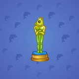 Mini Oscar #1549