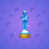 Mini Oscar #155 Mini Oscar #155
