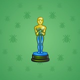 Mini Oscar #1550